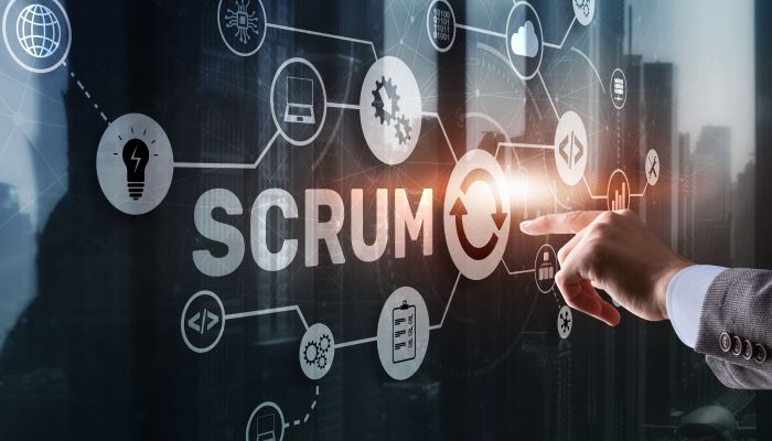 Principles of Scrum